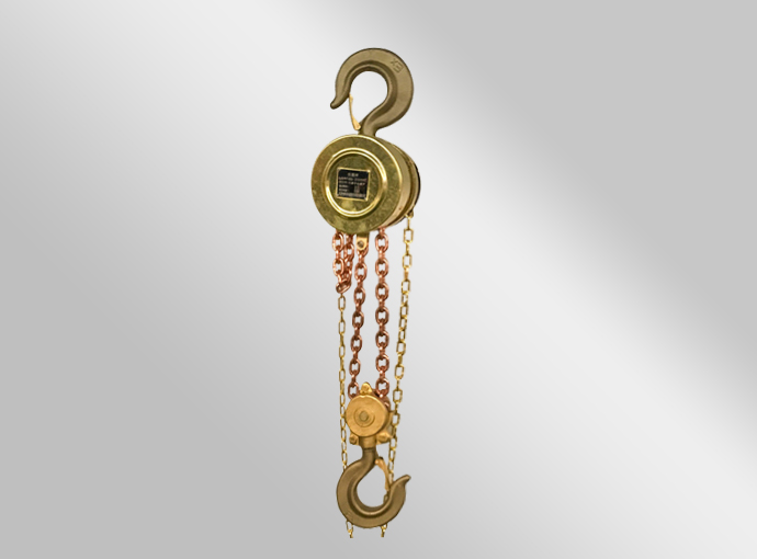 3噸防爆手拉葫蘆產(chǎn)品規(guī)格型號參數(shù)價(jià)格